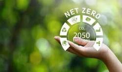 Emisiones Netas Cero.