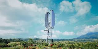 Torres Solares Térmicas.